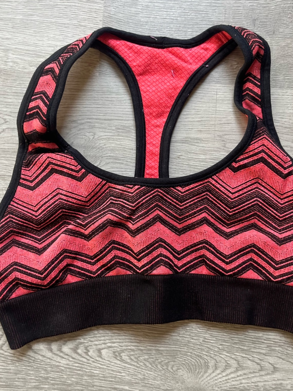 Lululemon Ebb and Flow Reversible Sports Bra (S)